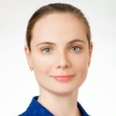 Зотова Ольга Александровна, репродуктолог