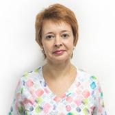 Меджидова Вера Вячеславовна, стоматолог-терапевт