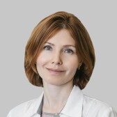 Свистунова Вера Евгеньевна, гинеколог