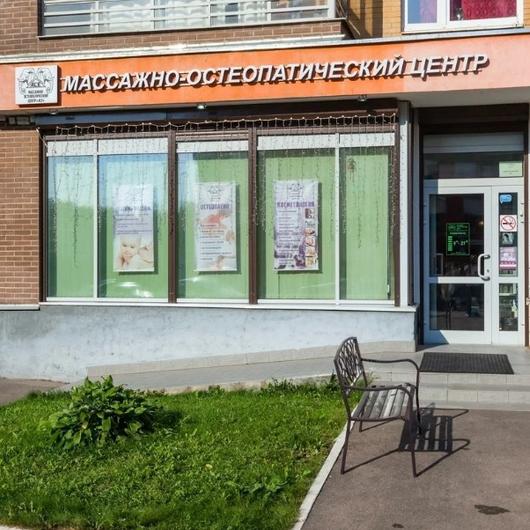 АСЕ на Ясной, фото №1