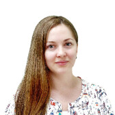 Макарова (Денисова) Светлана Александровна, детский стоматолог