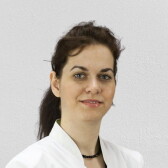 Верина Виктория Валерьевна, аллерголог-иммунолог