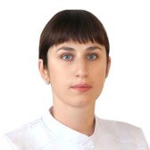 Паршина Ольга Валериевна, акушер-гинеколог