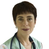 Коротунова Наталья Викторовна, невролог