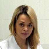 Прошина Евгения Александровна, дерматовенеролог
