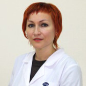 Шестеркина Ольга Юрьевна, онкогинеколог