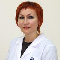 Шестеркина Ольга Юрьевна, гинеколог