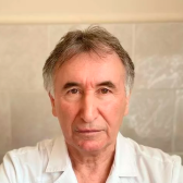 Абакаров Гаджимуса Абакарович, кардиолог