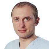 Тевяшов Владимир Владимирович, офтальмолог