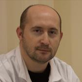 Чернышов Дмитрий Анатольевич, хирург