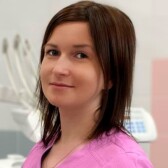 Кораблева Надежда Константиновна, детский стоматолог