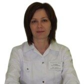 Головкина Ольга Александровна, гинеколог