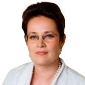 Суворченкова Ольга Валерьевна, гастроэнтеролог