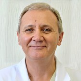 Старовидченко Сергей Александрович, проктолог