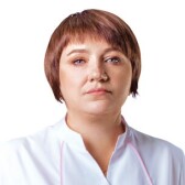 Васильева Агнесса Викторовна, акушер-гинеколог