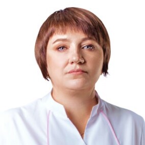 Васильева Агнесса Викторовна, гинеколог