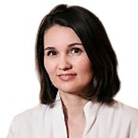 Бичурина Лилия Габдулхаевна, гинеколог