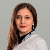 Амирян Мариам Артуровна, гастроэнтеролог