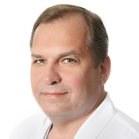 Лощинин Константин Викторович, хирург