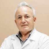 Шкурган Василий Михайлович, невролог