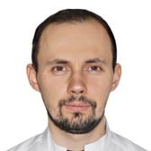 Амбаров Павел Владимирович, терапевт