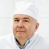 Берестов Игорь Борисович, стоматолог-терапевт