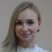Лунева (Атапина) Наталья Александровна, невролог