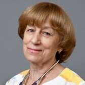 Гагина Вера Михайловна, педиатр