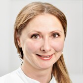 Богданова Наталья Алексеевна, детский нефролог