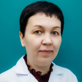 Зимагулова Ольга Владимировна, гинеколог