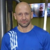 Русаков Евгений Владимирович, инструктор ЛФК