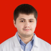 Розенберг Дмитрий Владимирович, травматолог-ортопед