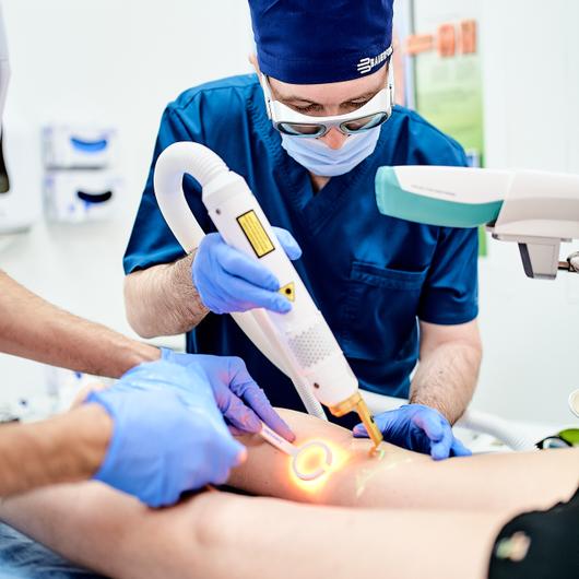Клиника Elastica medical, фото №1