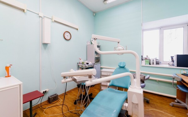 Частная стоматологическая клиника Волоховой