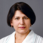 Костромина Ольга Николаевна, гастроэнтеролог