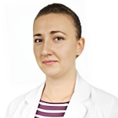 Павленко Ольга Викторовна, хирург