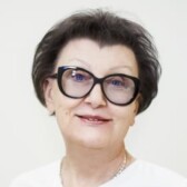 Курицына Лилия Геннадиевна, офтальмолог