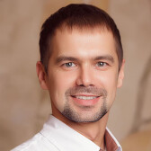 Горбатенко Константин Александрович, стоматолог-терапевт