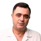 Язбек Али Салехович, ортодонт
