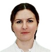 Вундер Любовь Михайловна, нейрохирург