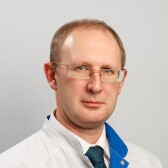 Павлиашвили Георгий Владимирович, сосудистый хирург