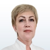 Соколова Светлана Вадимовна, гастроэнтеролог