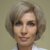 Хисматуллина Ирина Мансуровна, дерматолог