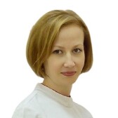 Гадаева Марина Владимировна, ортодонт
