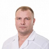 Орлеанский Александр Гелиевич, гинеколог