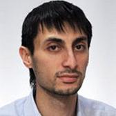 Хачатрян Мнацакан Тигранович, офтальмолог