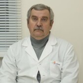 Шуклин Сергей Борисович, нейрохирург