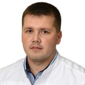 Картамышев Евгений Геннадьевич, офтальмолог