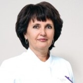 Дырда Светлана Михайловна, гастроэнтеролог