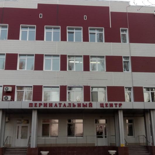 Перинатальный центр, фото №4